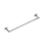 StilHaus ME45-08 Towel Bar, 19 Inch, Chrome